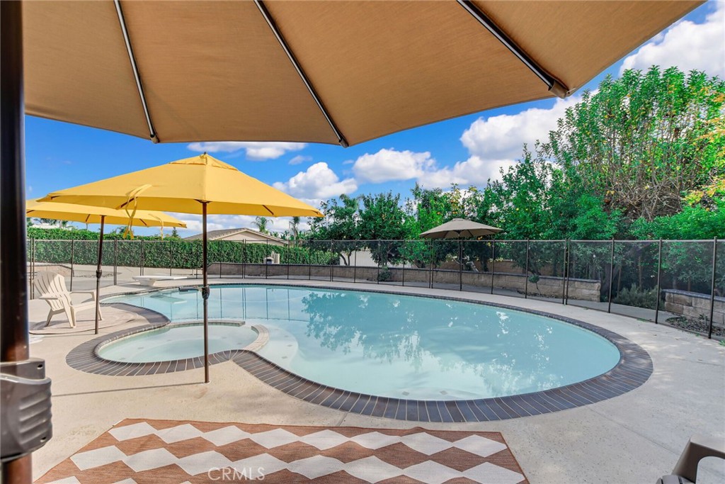 8317 La Senda Road Rancho Cucamonga, CA 91701 - Photo 63 of 75