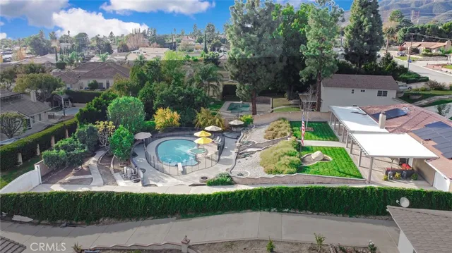 $1,298,888 | 8317 La Senda Road, Rancho Cucamonga, CA 91701