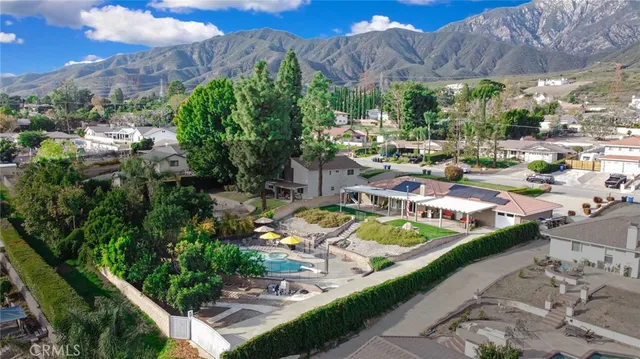 $1,298,888 | 8317 La Senda Road, Rancho Cucamonga, CA 91701