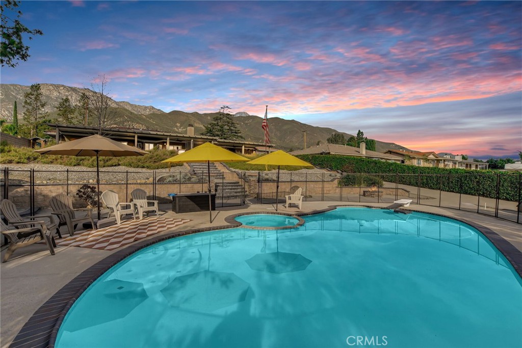 8317 La Senda Road Rancho Cucamonga, CA 91701 - Photo 8 of 75