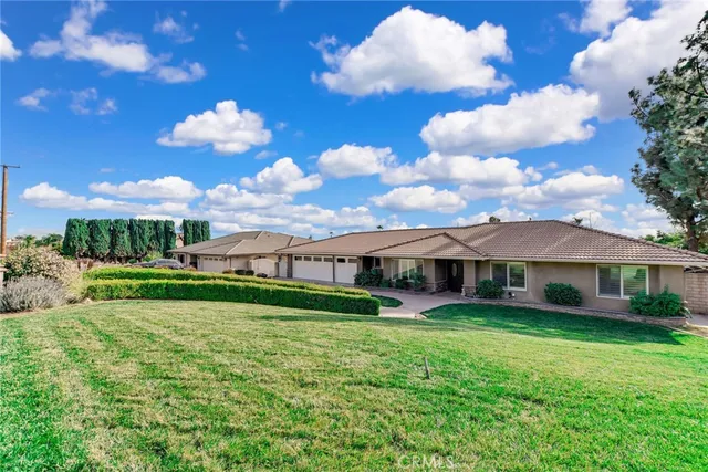 $1,298,888 | 8317 La Senda Road, Rancho Cucamonga, CA 91701