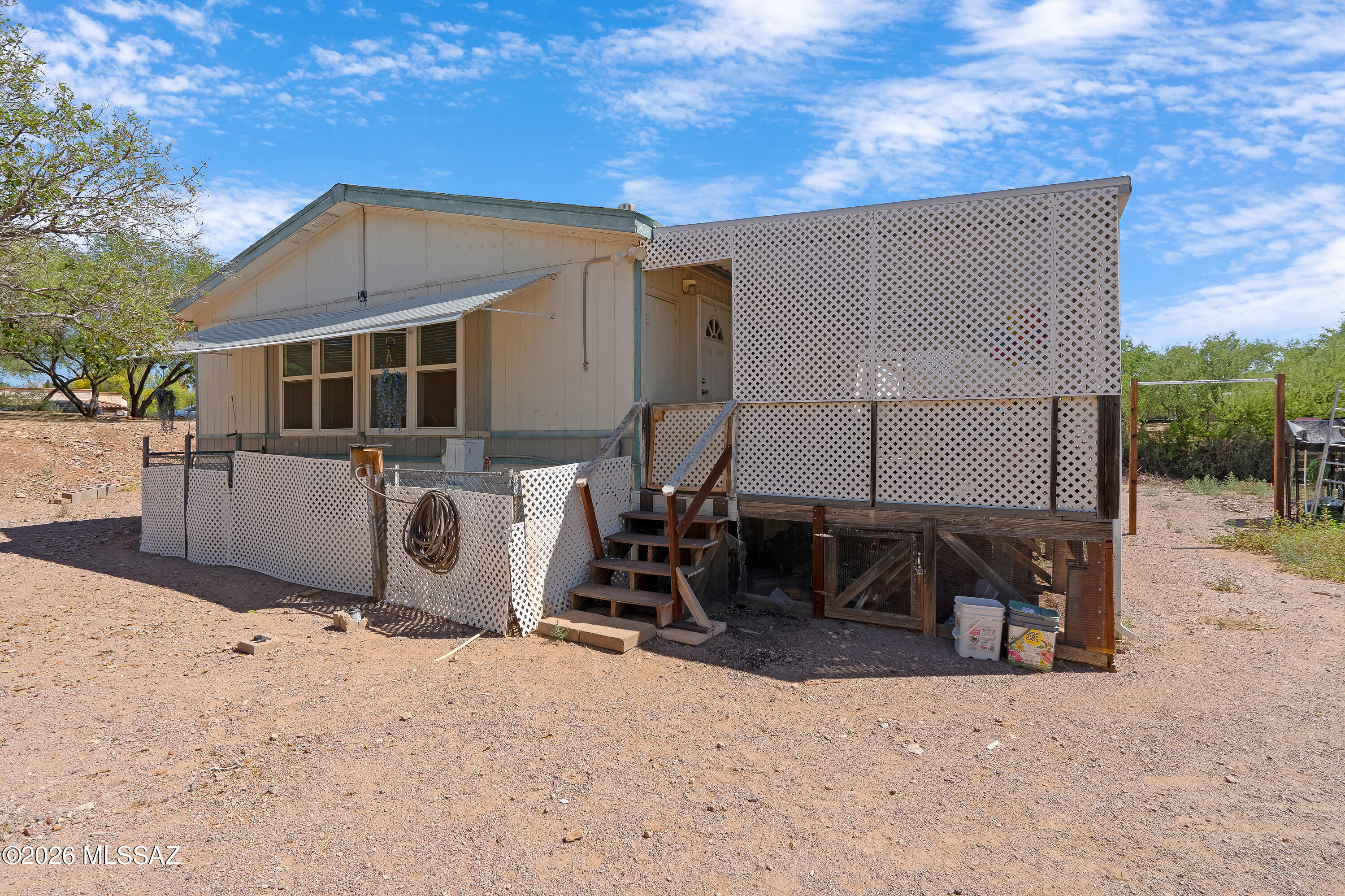 4851 West Arivaca Road Amado, AZ 85645 - Photo 29 of 49