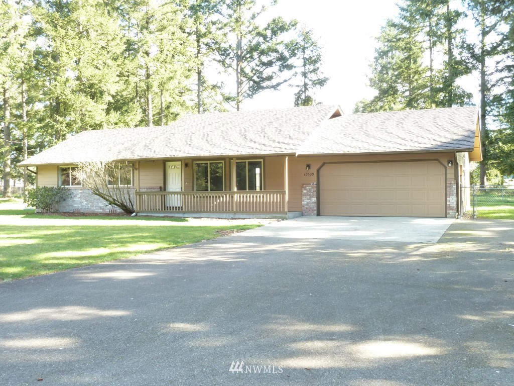 18609 Old Highway 99 Southwest Rochester, WA 98579 - Photo 1 of 22