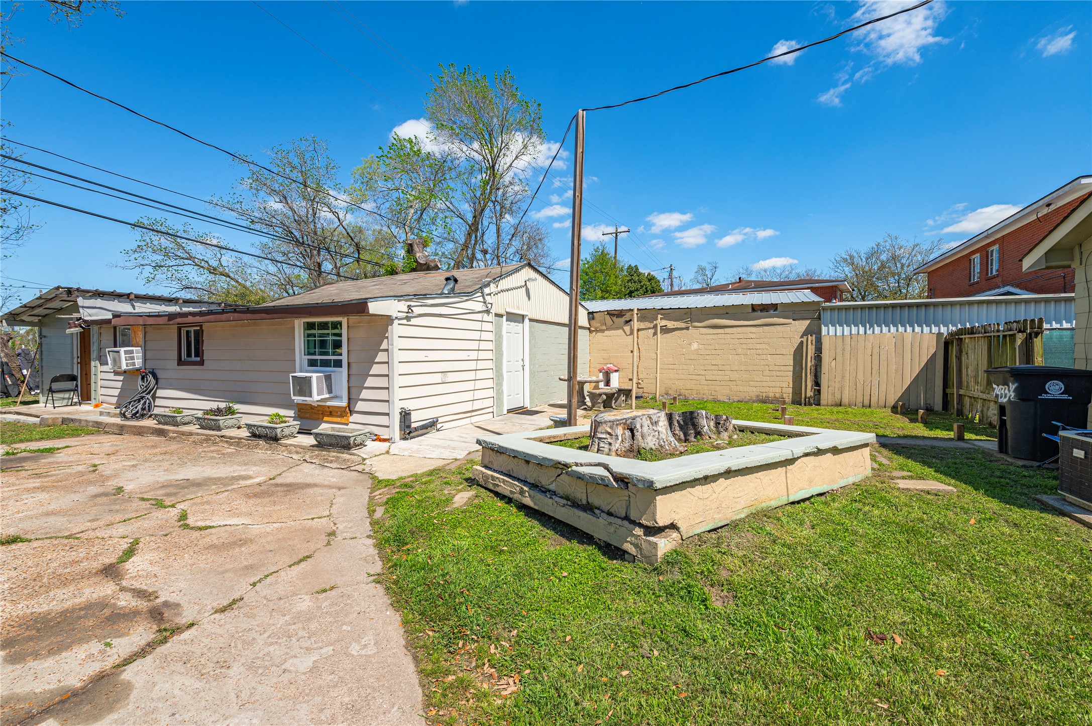 7431 Moline Street Houston, TX 77087 - Photo 31 of 38