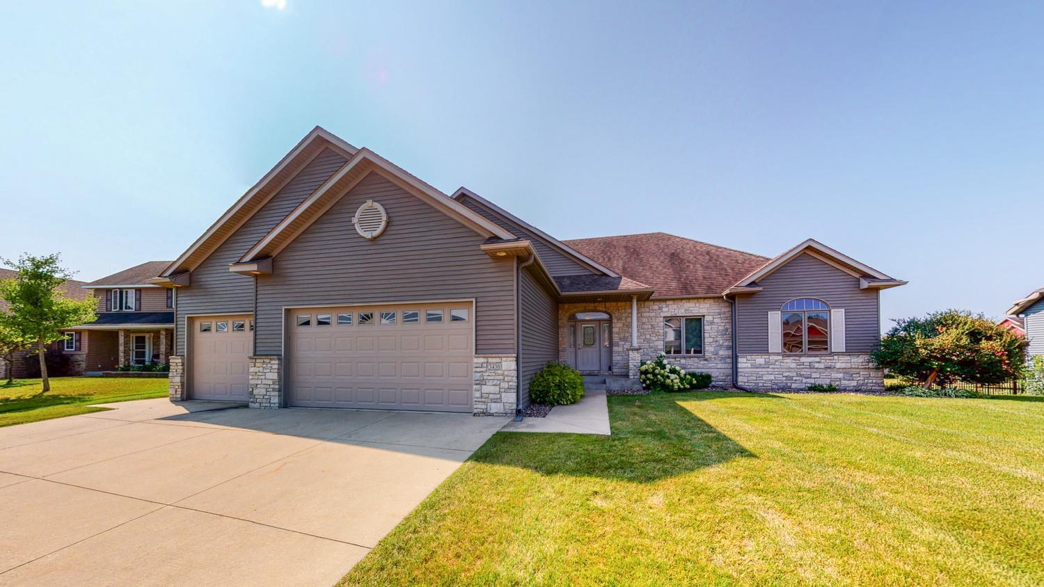 3430 Limerick Lane Northeast Rochester, MN 55906 - Photo 1 of 1