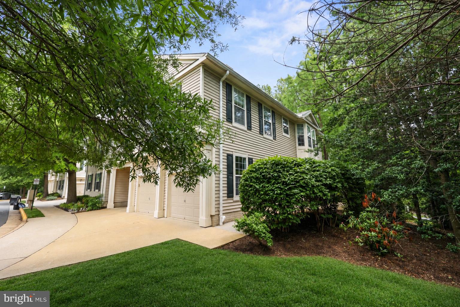 11401 Gate Hill Place, Unit 79 Reston, VA 20194 - Photo 31 of 34