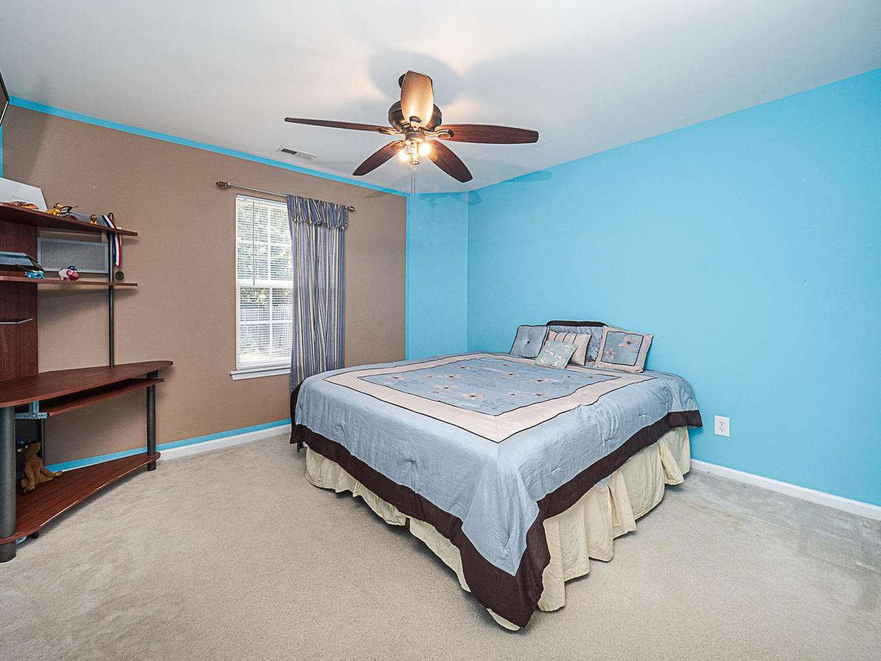 5833 Bryanstone Place Raleigh, NC 27610 - Photo 20 of 25 Photo 20