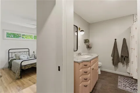 $424,900 | 927 West 20th Terrace, Lawrence, KS 66046
