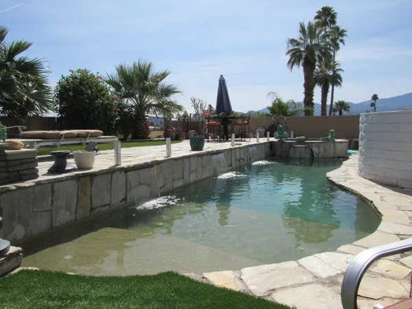 $389,000 | 38820 Desert Greens Drive East, Palm Desert, CA 92260