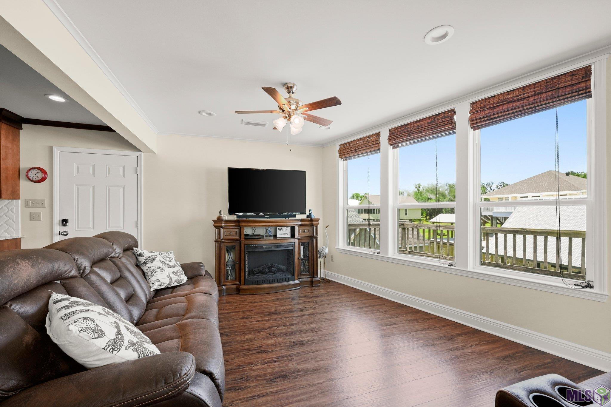 669 Michel Road Pierre Part, LA 70339 - Photo 12 of 41