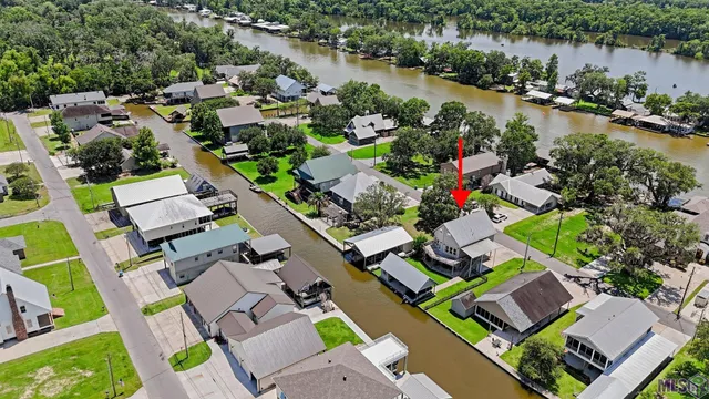 $449,900 | 669 Michel Road, Pierre Part, LA 70339