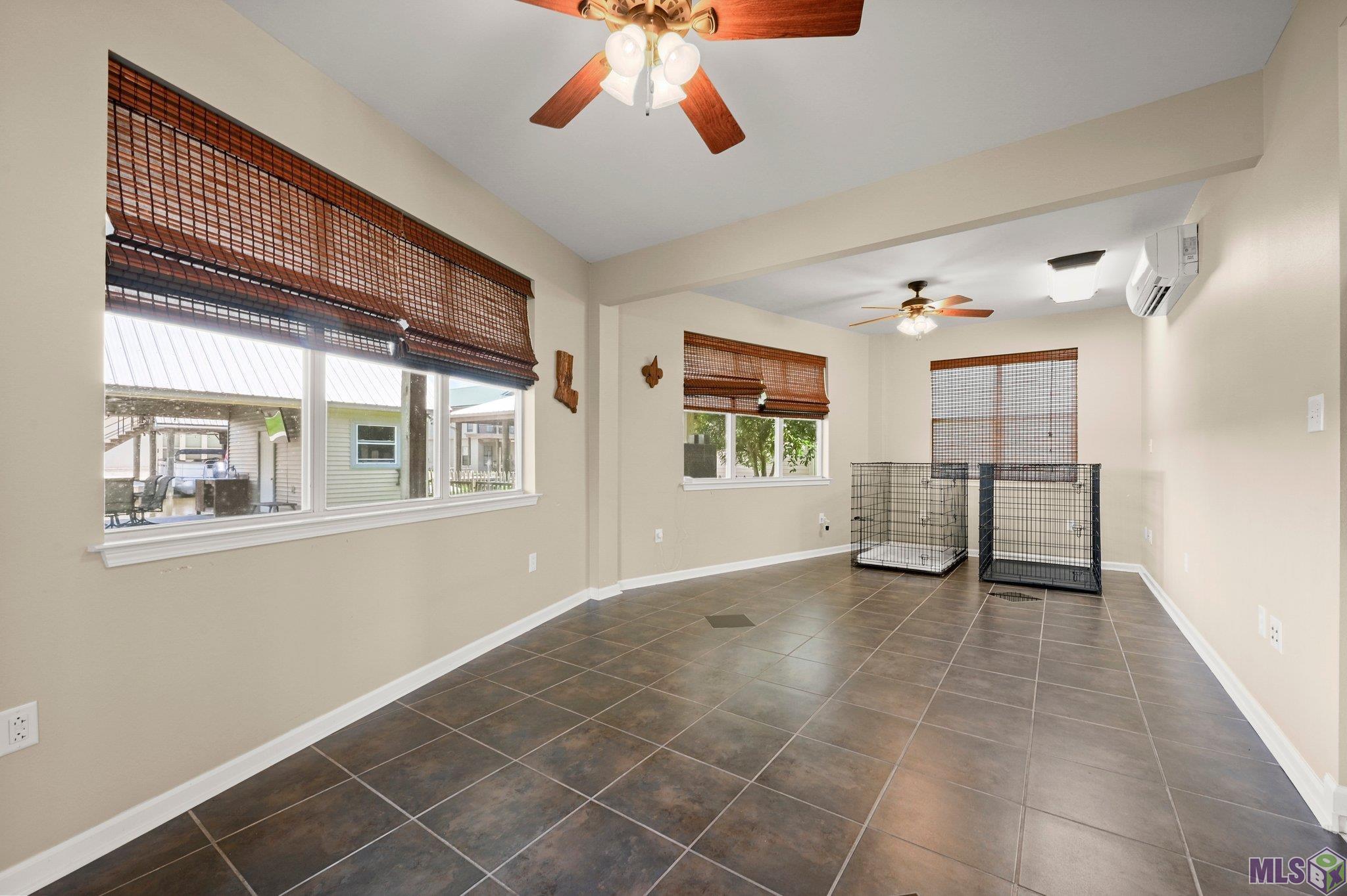 669 Michel Road Pierre Part, LA 70339 - Photo 24 of 41 Bonus room