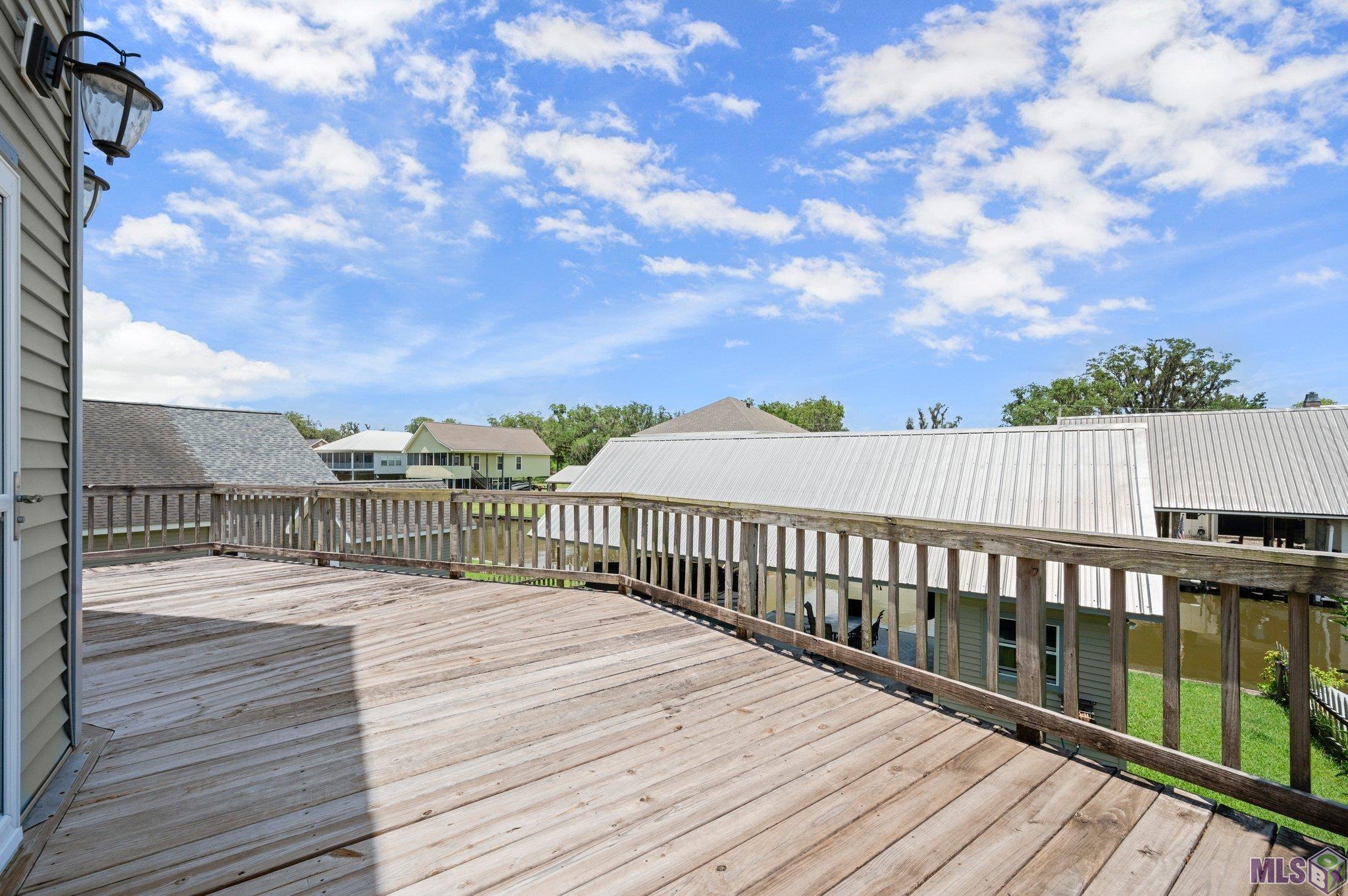 669 Michel Road Pierre Part, LA 70339 - Photo 27 of 41