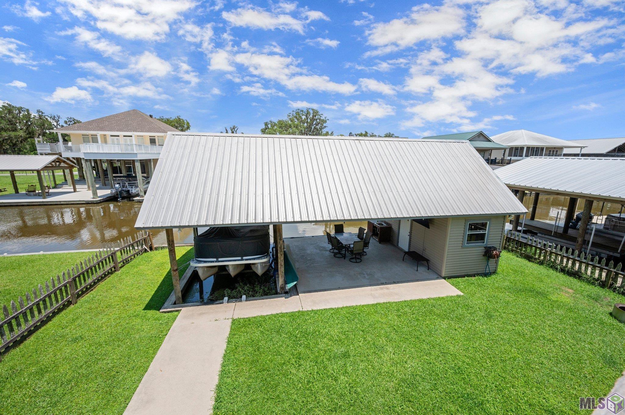 669 Michel Road Pierre Part, LA 70339 - Photo 30 of 41