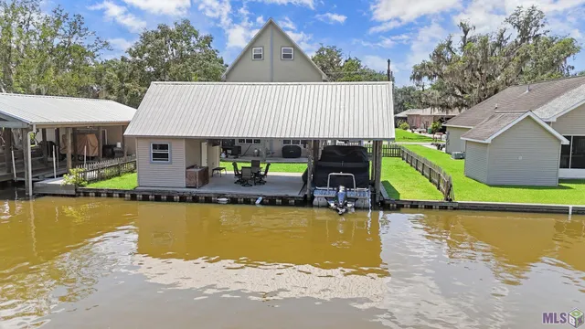 $449,900 | 669 Michel Road, Pierre Part, LA 70339