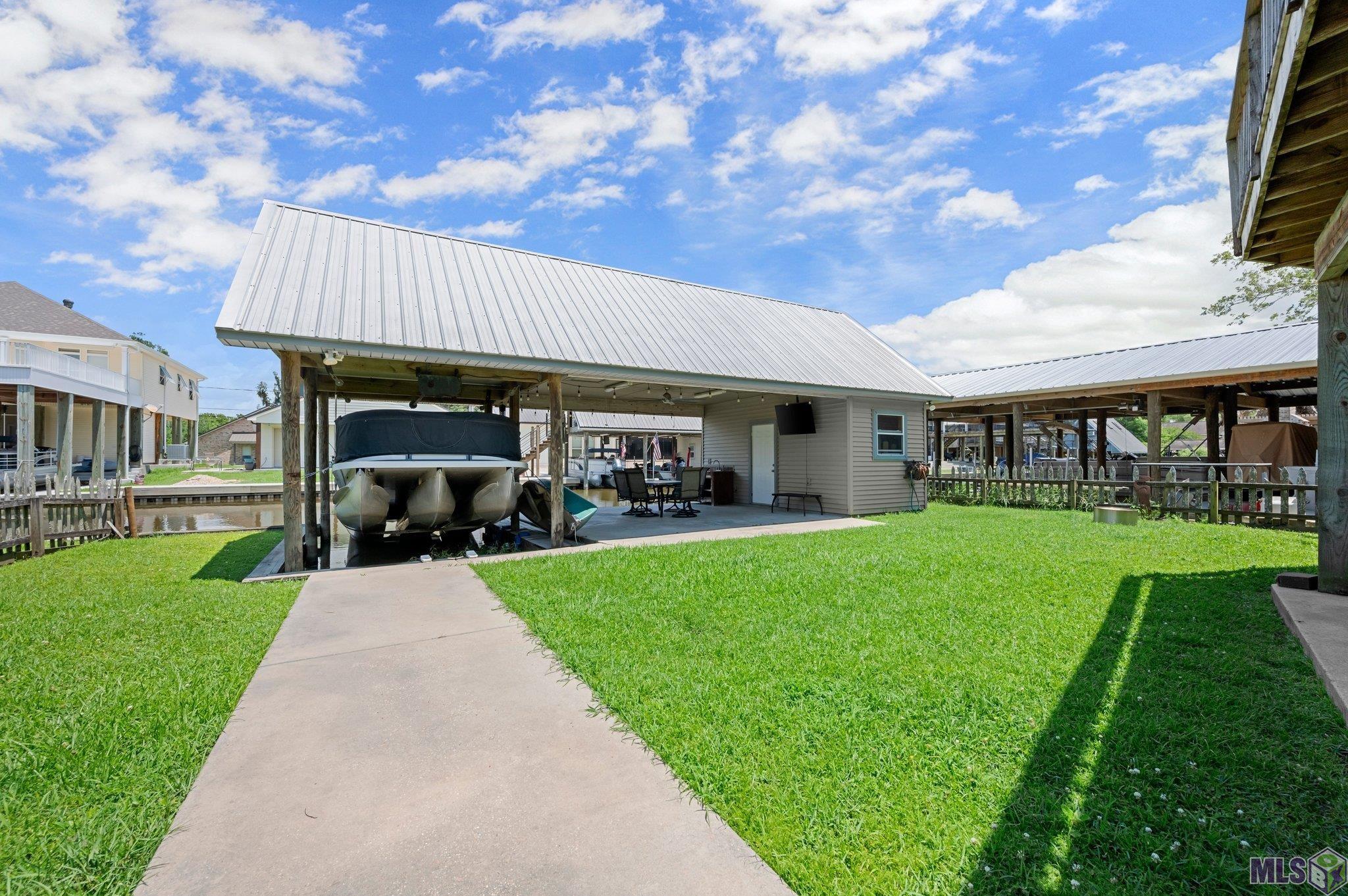 669 Michel Road Pierre Part, LA 70339 - Photo 32 of 41