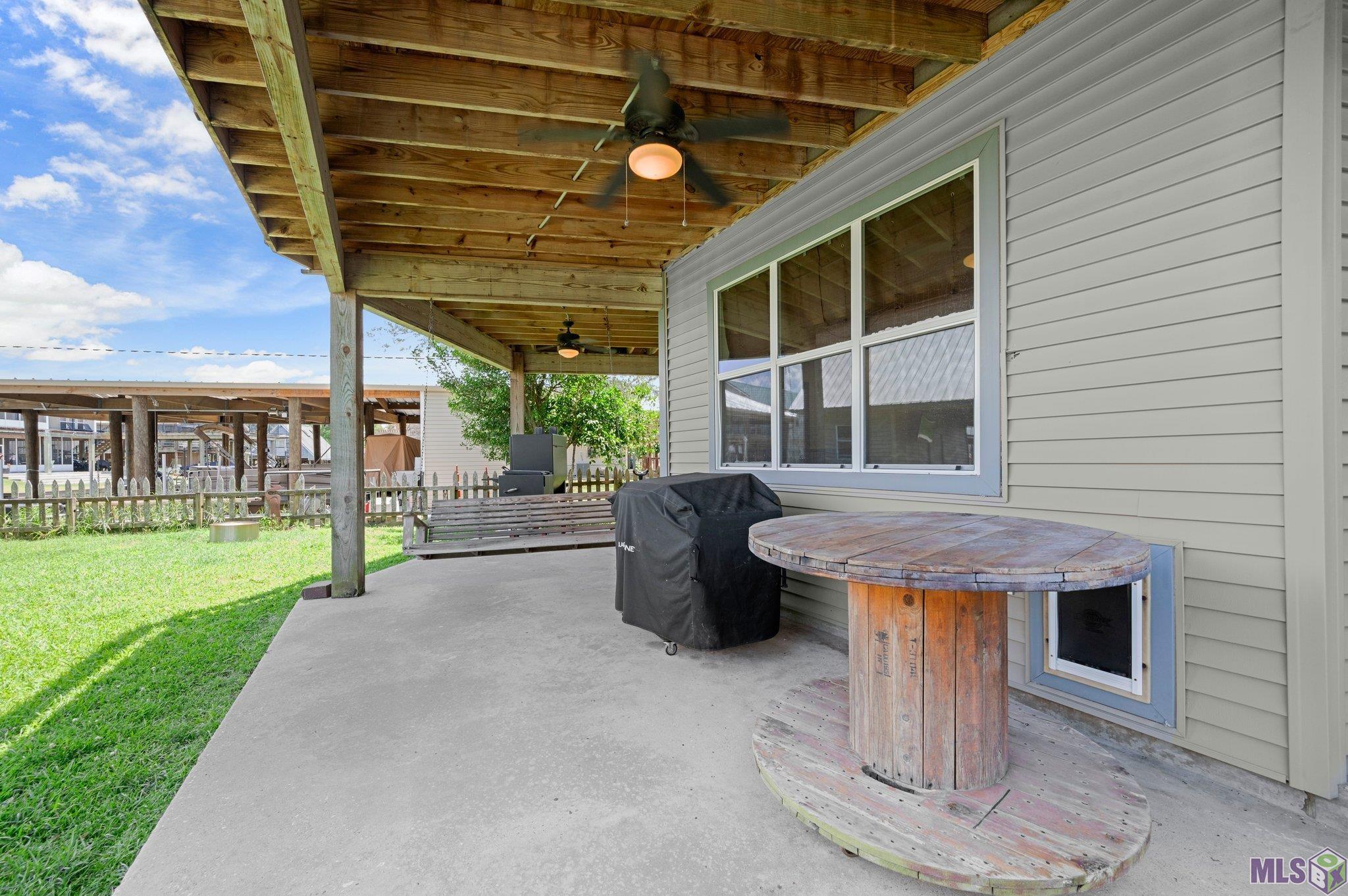 669 Michel Road Pierre Part, LA 70339 - Photo 33 of 41