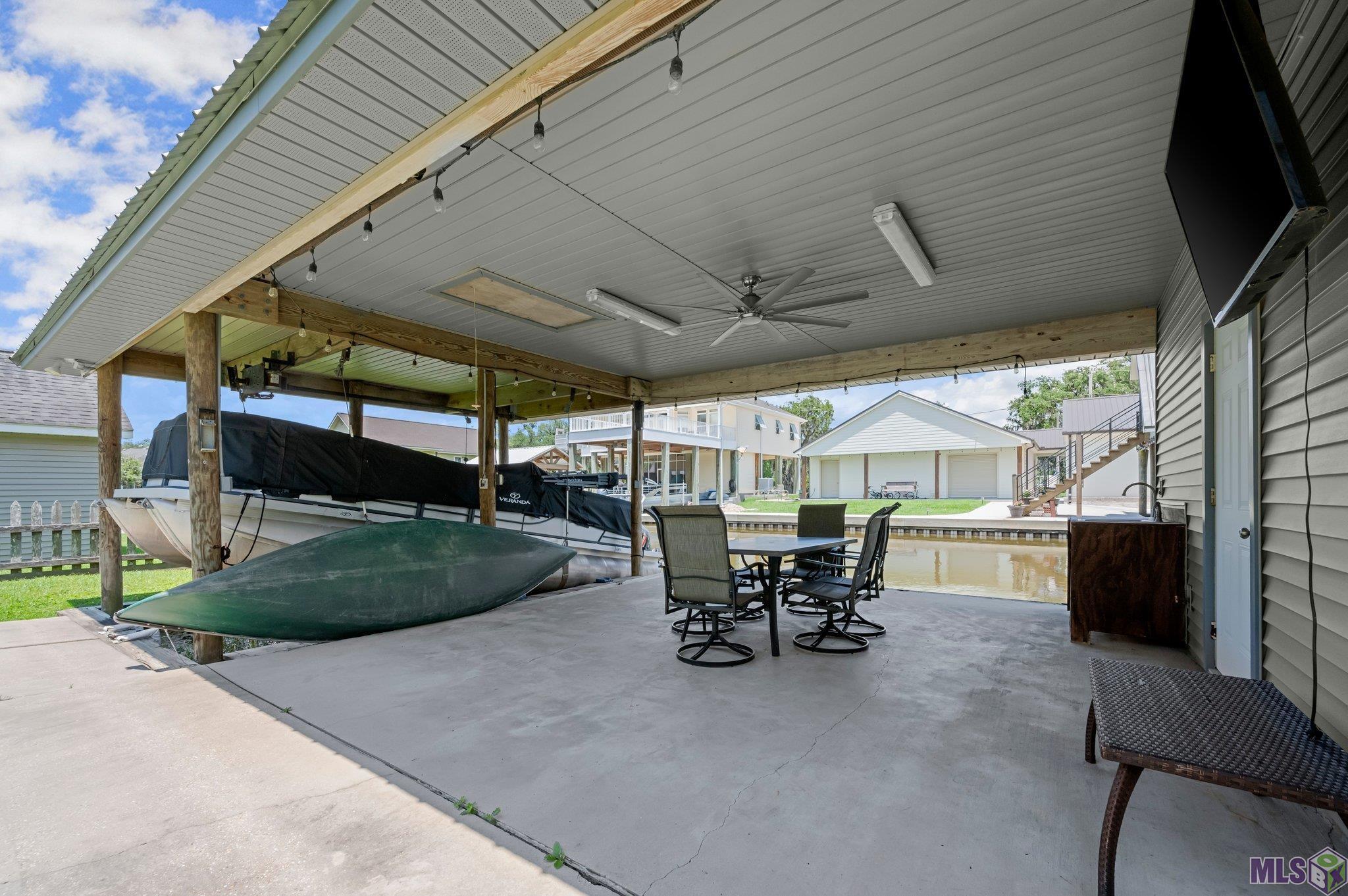 669 Michel Road Pierre Part, LA 70339 - Photo 34 of 41