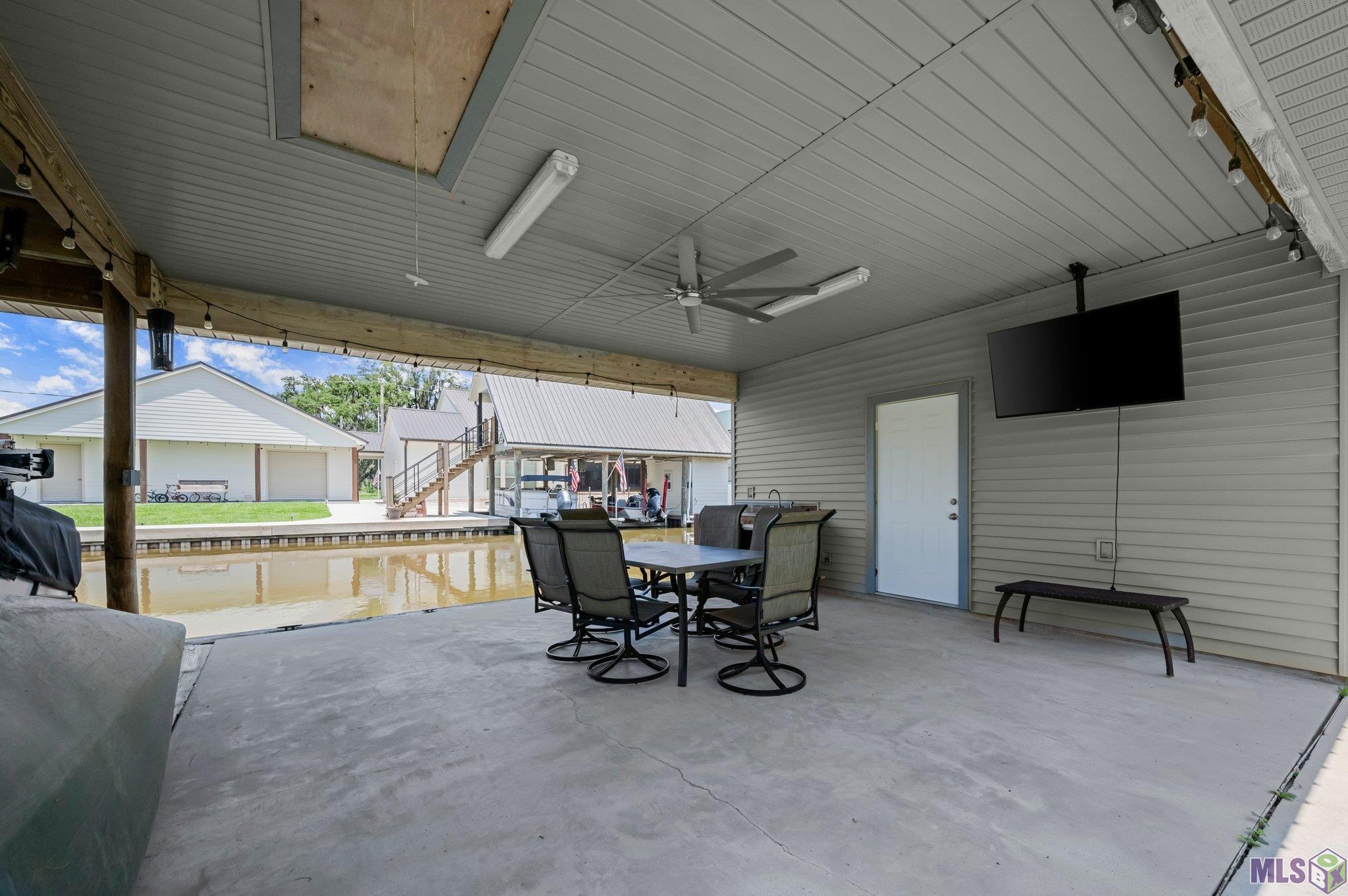 669 Michel Road Pierre Part, LA 70339 - Photo 35 of 41