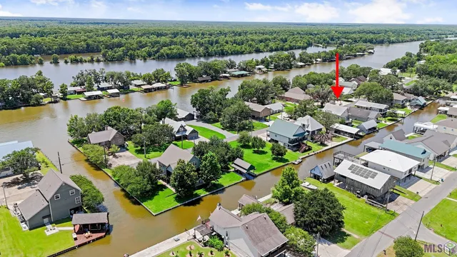 $449,900 | 669 Michel Road, Pierre Part, LA 70339