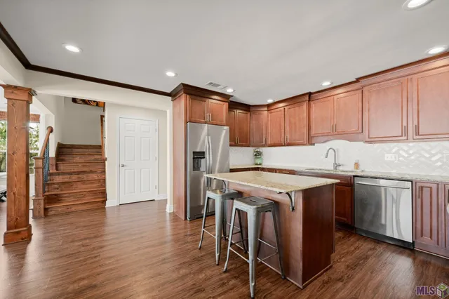 $449,900 | 669 Michel Road, Pierre Part, LA 70339