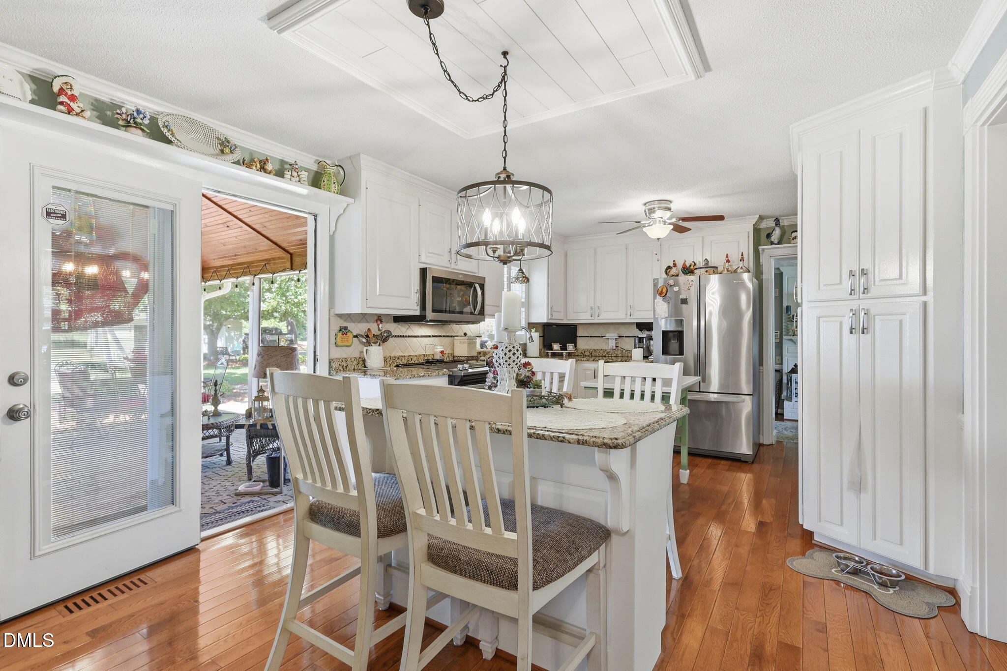 913 West Core Road Dunn, NC 28334 - Photo 21 of 45