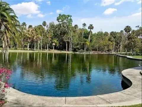 a view of a lake view