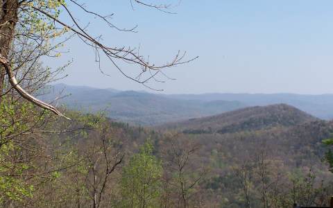 1846 Walnut Ridge Ellijay, GA 30536 - Photo 1 of 1 Main View