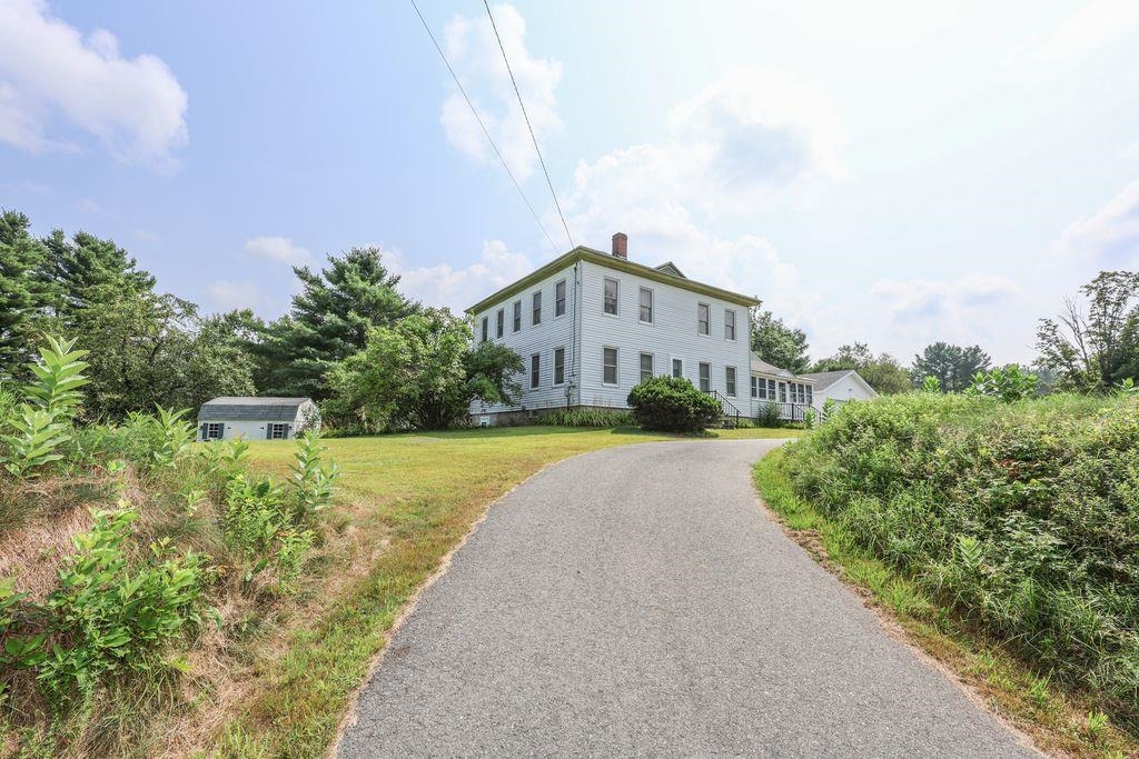 1478 Highway 3 Carroll, NH 03598 - Photo 2 of 54