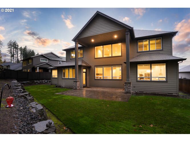 5761 Northwest Hood Loop Camas, WA 98607 - Photo 28 of 32 Gallery Image 28
