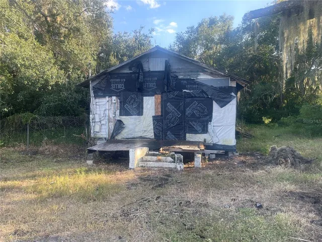 $88,999 | 2811 East 20th Street, Sanford, FL 32771