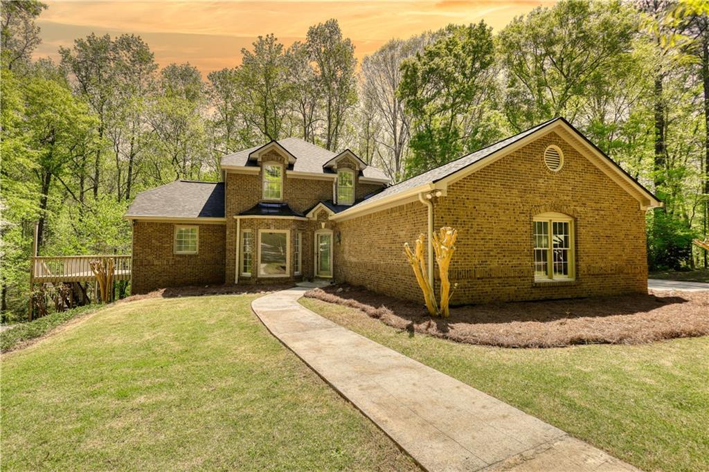 1660 Weems Road Locust Grove, GA 30248 - Photo 1 of 1 Gallery Image 1