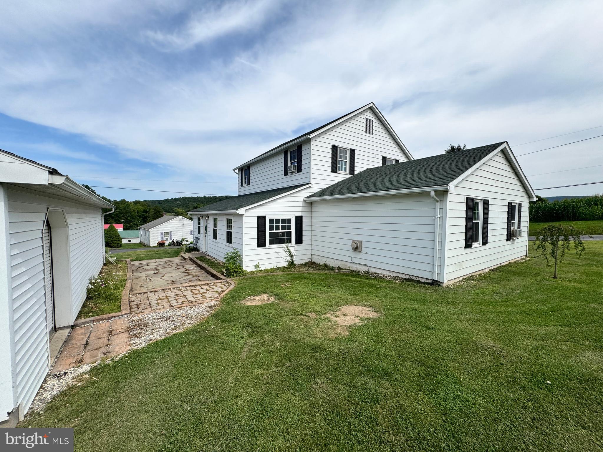 5149 South Old Stage Road McClure, PA 17841 - Photo 39 of 39 Gallery Image 39
