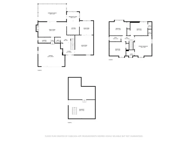 $499,500 | 8309 132nd Street, Orland Park, IL 60462