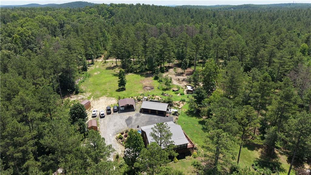 3713 Chulio Road Southeast Rome, GA 30161 - Photo 41 of 43