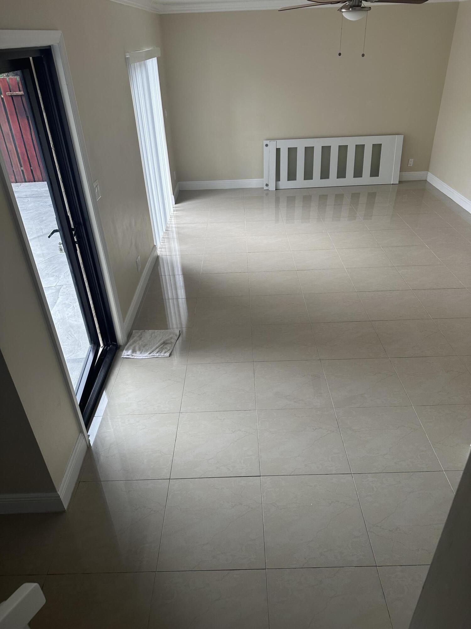 2201 White Pine Circle, Unit B Greenacres, FL 33415 - Photo 7 of 14 a view of utility room