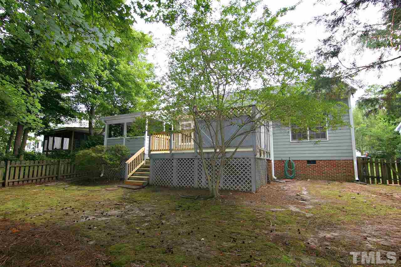 8624 Harps Mill Road Raleigh, NC 27615 - Photo 22 of 25