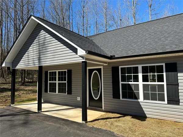 $2,200 | 295 Pony Lake Road, Dahlonega, GA 30533