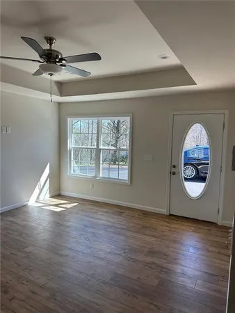 $2,200 | 295 Pony Lake Road, Dahlonega, GA 30533
