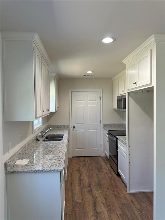 295 Pony Lake Road Dahlonega, GA 30533 - Photo 19 of 22