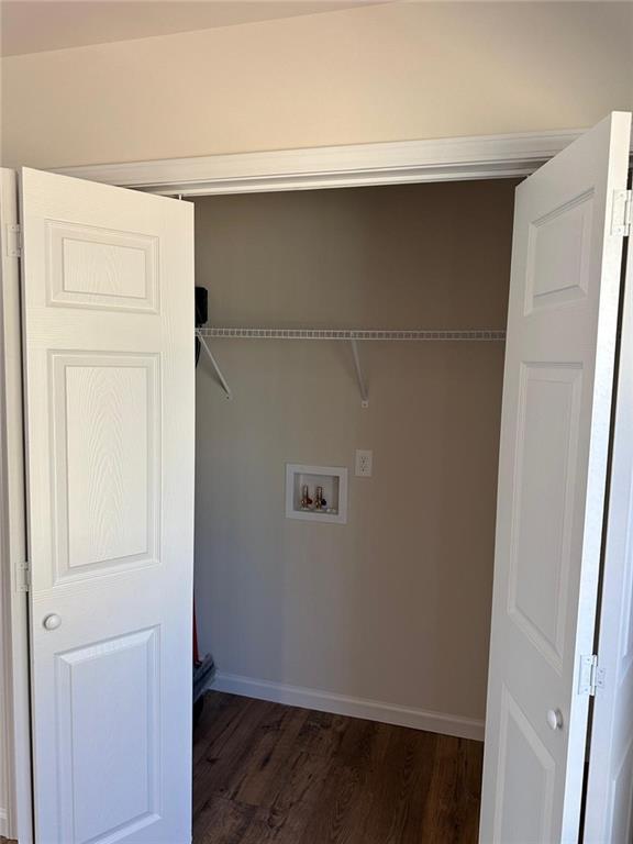 295 Pony Lake Road Dahlonega, GA 30533 - Photo 20 of 22