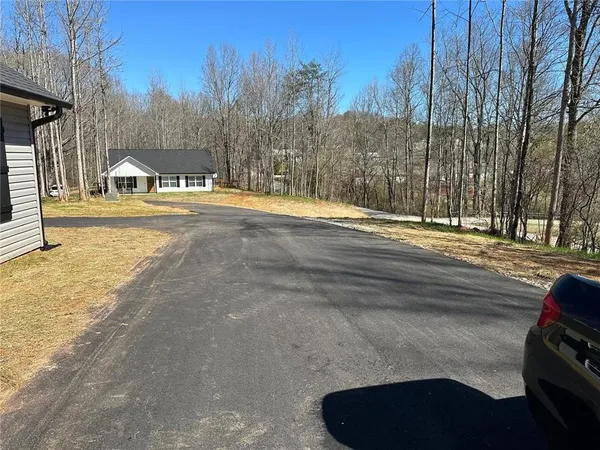 $2,200 | 295 Pony Lake Road, Dahlonega, GA 30533