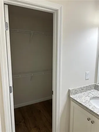 a view of utility room