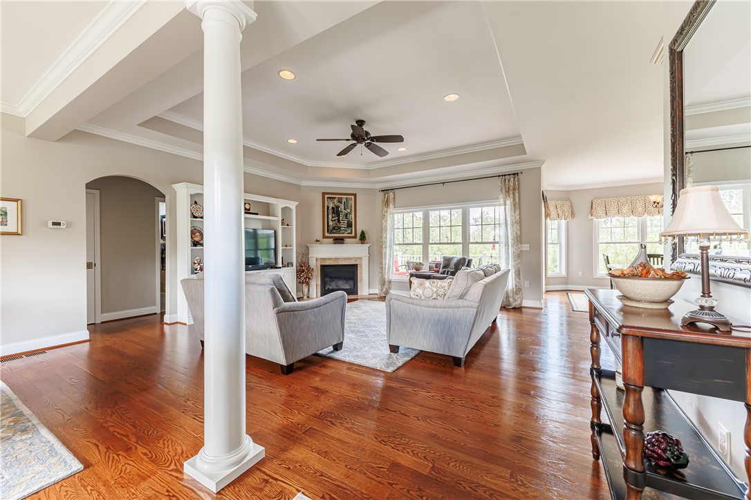 771 Rookery Way Walworth, NY 14502 - Photo 7 of 43 Gallery Image 7