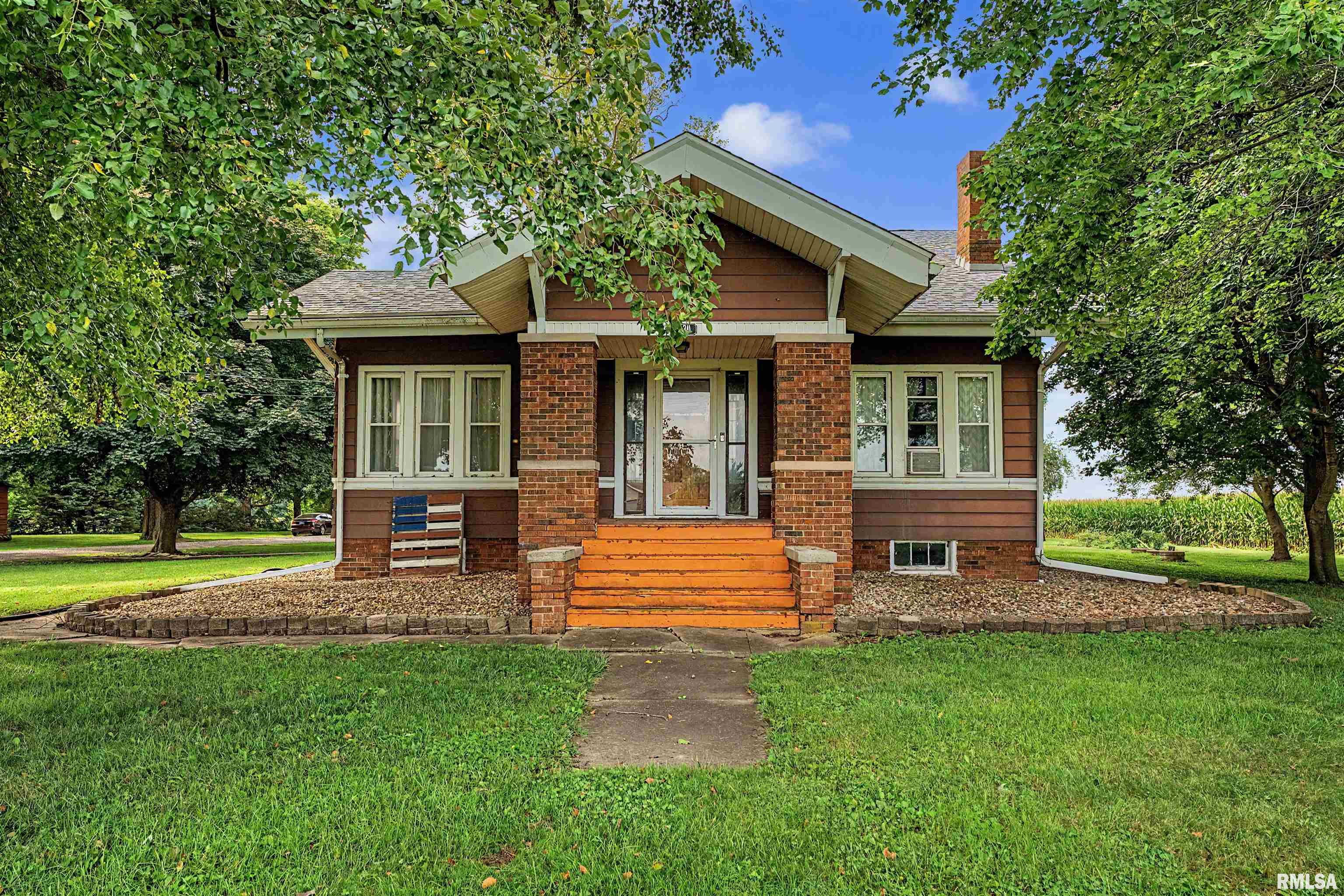 330 Kennedy Road Elkhart, IL 62634 - Photo 2 of 40 Gallery Image 2