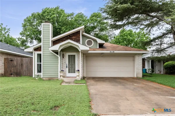 $208,300 | 5110 Sam Houston, Temple, TX 76502