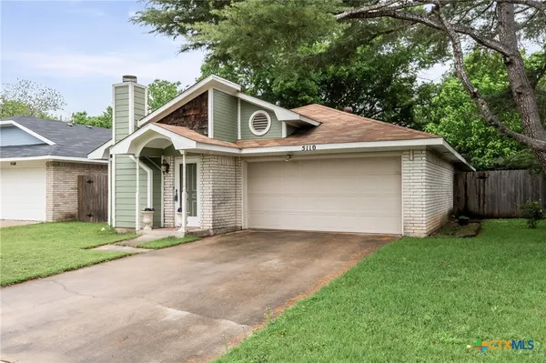 $208,300 | 5110 Sam Houston, Temple, TX 76502