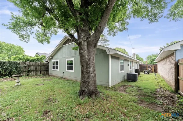 $208,300 | 5110 Sam Houston, Temple, TX 76502