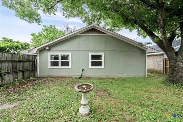 $208,300 | 5110 Sam Houston, Temple, TX 76502