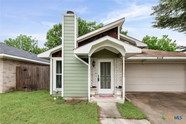 $208,300 | 5110 Sam Houston, Temple, TX 76502